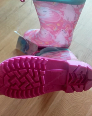 Gummistiefel gr.26 Bild 3