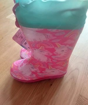 Gummistiefel gr.26 Bild 2