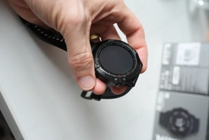 Garmin Fenix 6X Pro - top Zustand! Bild 3