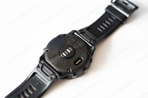 Garmin Fenix 6X Pro - top Zustand! Bild 5