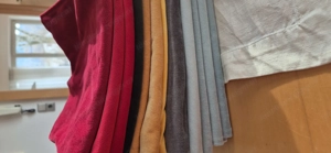 Sofakissen Samt Bild 4