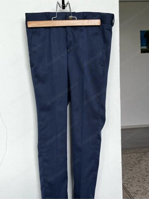 Jungen-Anzug Bild 4