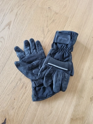Motorradhandschuhe Gr. M