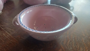 Einzelstücke "Gmundner" Dirndl rosa Bild 4