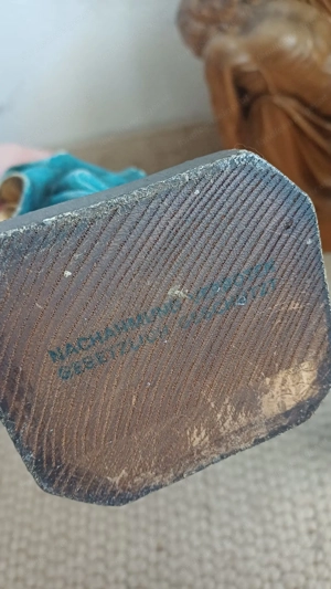 Maria mit Kind Bild 2