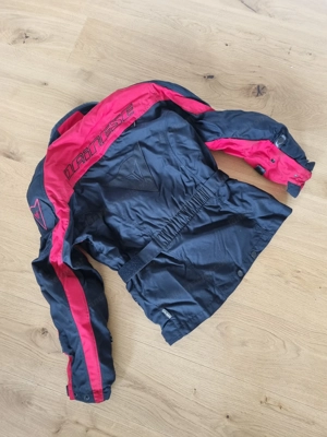 Motorradkleidung Dainese Gr. 48 zu verkaufen! Bild 2