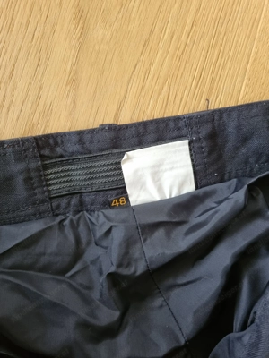 Motorradkleidung Dainese Gr. 48 zu verkaufen! Bild 6