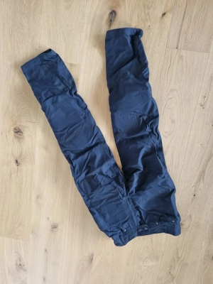 Motorradkleidung Dainese Gr. 48 zu verkaufen! Bild 5