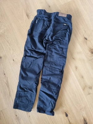 Motorradkleidung Dainese Gr. 48 zu verkaufen! Bild 3