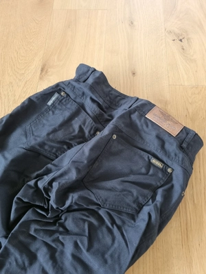 Motorradkleidung Dainese Gr. 48 zu verkaufen! Bild 4