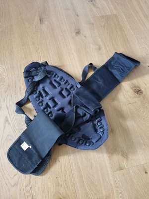 Rückenprotektor Dainese Gr. L Bild 2