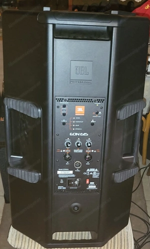 2 JBL Boxen Eon615 Bild 2