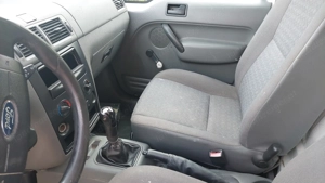 Ford Kleinbus  3 Türen  mit Ahk Bild 2