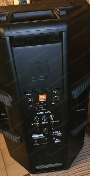 2 JBL Boxen Eon615 Bild 4