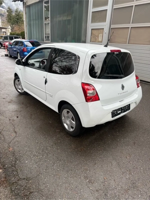 Renualt Twingo Rip Curl Tüv  m Bild 2