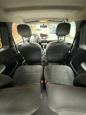 Renualt Twingo Rip Curl Tüv  m Bild 4