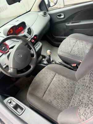 Renualt Twingo Rip Curl Tüv  m Bild 5