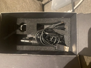 MIKROFON t. bone free2b Wireless-Aufstecksystem Bild 3