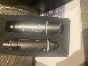 MIKROFON t. bone free2b Wireless-Aufstecksystem Bild 2