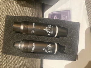 MIKROFON t. bone free2b Wireless-Aufstecksystem