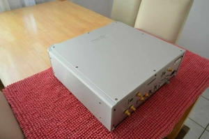 Esoteric D03 Dac  Bild 3