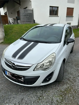 Opel Corsa CDTI