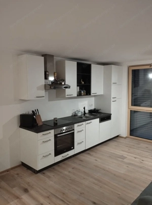 2 Zimmerwohnung zu vermieten Bild 4