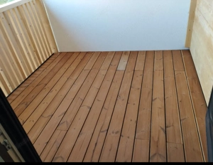 2 Zimmerwohnung zu vermieten Bild 5