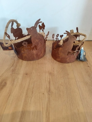 Rostdekoration  Bild 2