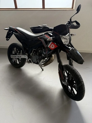 Derbi Senda DRD X-Treme SM Limited Edition Bild 2