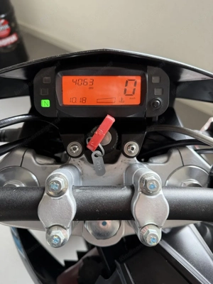 Derbi Senda DRD X-Treme SM Limited Edition Bild 6