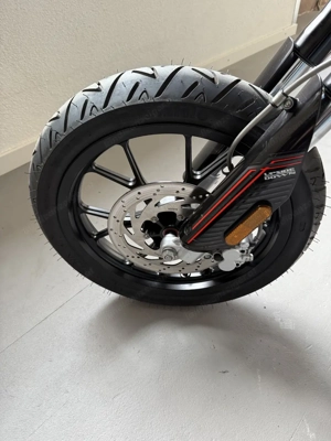 Derbi Senda DRD X-Treme SM Limited Edition Bild 7