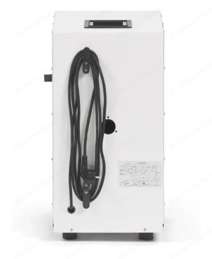 Professioneller Bautrockner