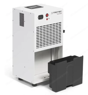 Professioneller Bautrockner Bild 3