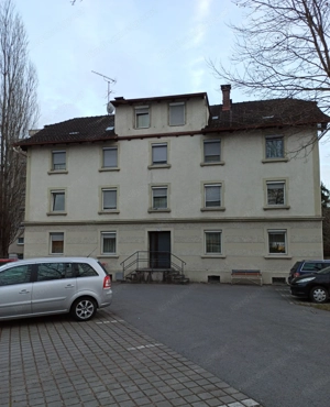 Vermiete 3-Zimmerwohnung Bregenz OHNE MAKLER Bild 3