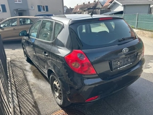 Kia Ceed crdi  Bild 2