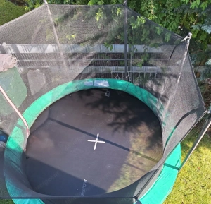 Trampolin Hot Sport Bild 5