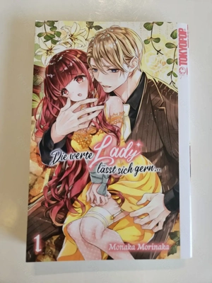 Buch Monaka Morinaka