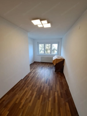Herrlich helle 3-Zimmer Neubau-Wohnung mit viel Platz Bild 4