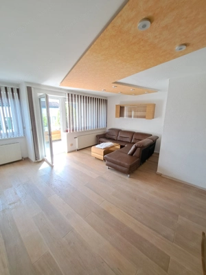 Herrlich helle 3-Zimmer Neubau-Wohnung mit viel Platz Bild 2