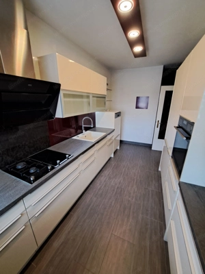 Herrlich helle 3-Zimmer Neubau-Wohnung mit viel Platz Bild 5