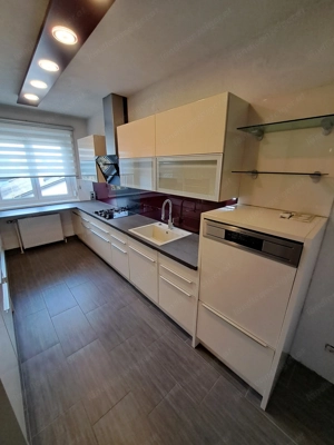 Herrlich helle 3-Zimmer Neubau-Wohnung mit viel Platz Bild 3