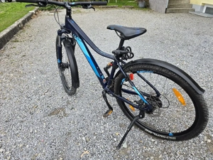 CUBE Fahrrad 27,5 Allround  Bild 2