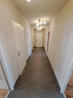 Herrlich helle 3-Zimmer Neubau-Wohnung mit viel Platz Bild 12