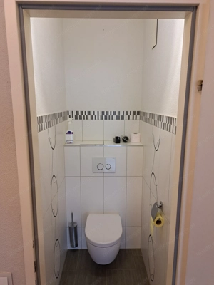 Herrlich helle 3-Zimmer Neubau-Wohnung mit viel Platz Bild 7