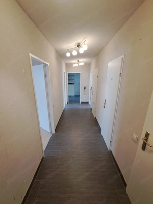 Herrlich helle 3-Zimmer Neubau-Wohnung mit viel Platz Bild 13