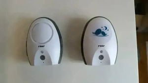 Babyphone Reer Rigi digital