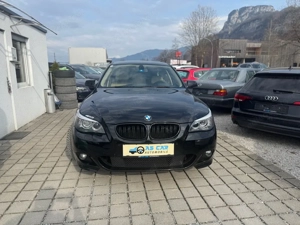 Bmw E60 525d xDrive Bild 2