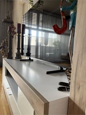 Wohnzimmermöbel in Top Zustand zu verkaufen.  Bild 3