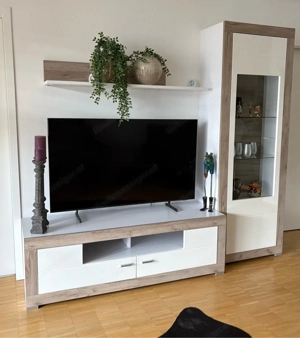 Wohnzimmermöbel in Top Zustand zu verkaufen.  Bild 2